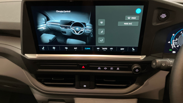 Volkswagen Transporter T28 Swb Diesel 2.0 TDI 110 Commerce Pro Van